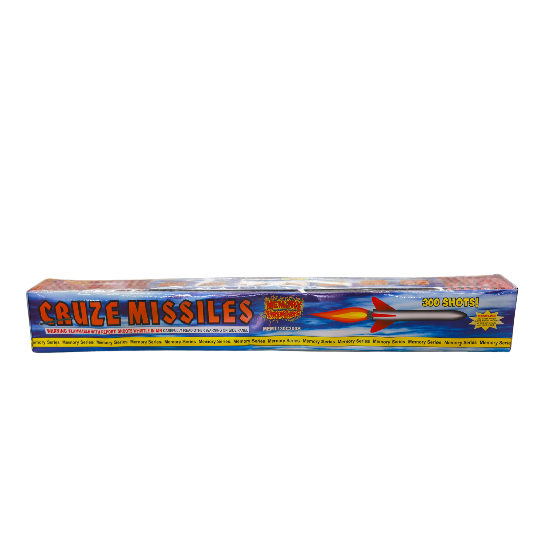 Cruze Missiles